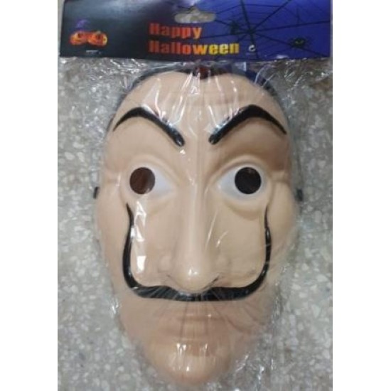 Money Heist Mask Buy Online In Pakistan