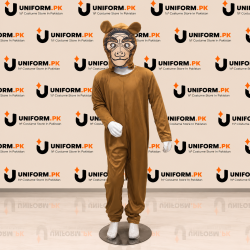 Monkey Costume For Kids Buy Online In Pakistan