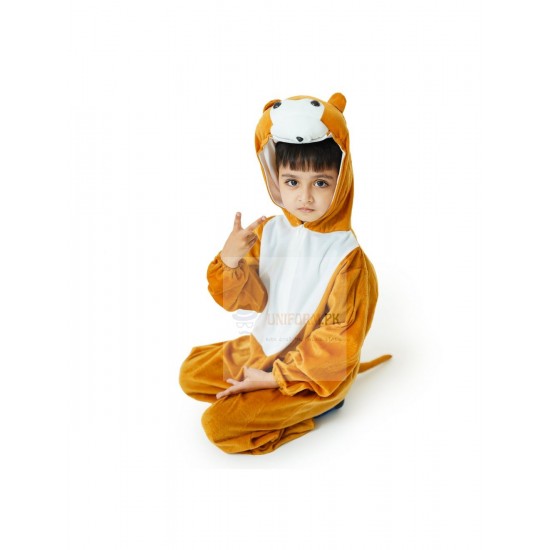 Monkey Jumpsuit Costume For Kids Buy Online In Pakistan