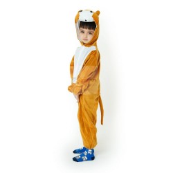 Monkey Jumpsuit Costume For Kids Buy Online In Pakistan