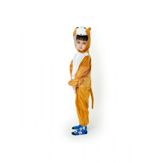 Monkey Jumpsuit Costume For Kids Buy Online In Pakistan