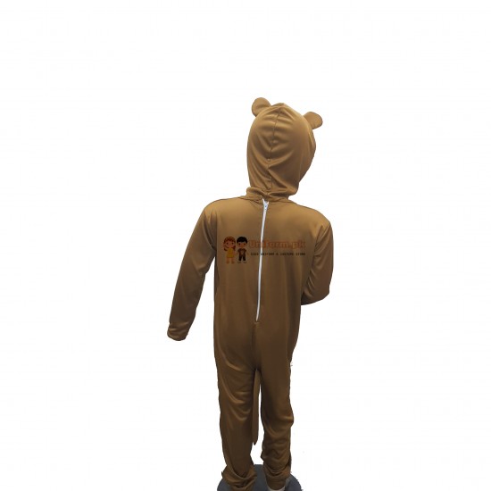 Monkey Costume For Kids Buy Online In Pakistan