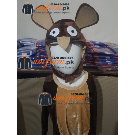 Mouse Costume In Pakistan For Kids Buy Online