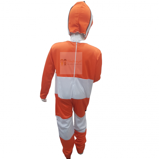 Nemo Fish Costume For Kids Buy Online In Pakistan