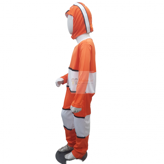 Nemo Fish Costume For Kids Buy Online In Pakistan