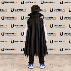 Noble Vampire Costume For Kids Buy Online In Pakistan