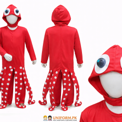 Octopus Costume For Kids Buy Online In Pakistan