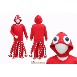 Octopus Costume For Kids Buy Online In Pakistan