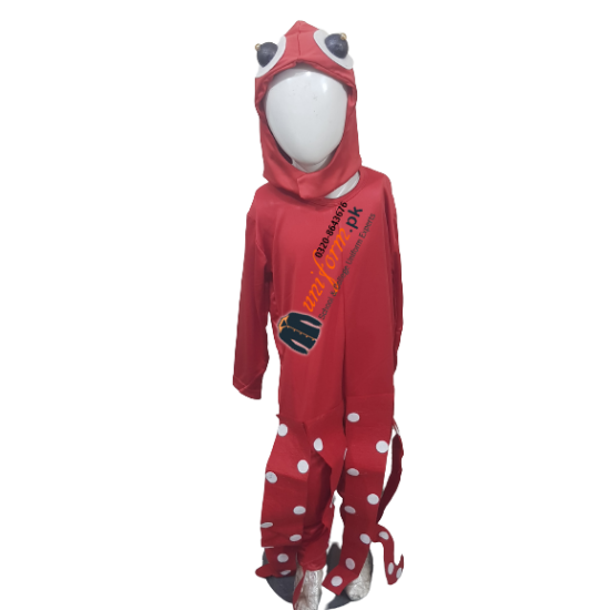 Octopus Costume For Kids Buy Online In Pakistan