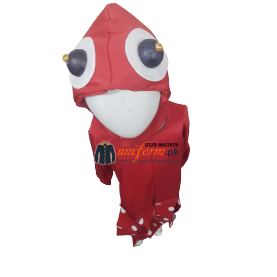Octopus Costume For Kids Buy Online In Pakistan