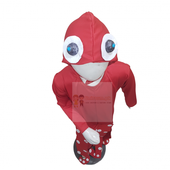 Octopus Costume For Kids Buy Online In Pakistan