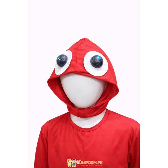 Octopus Costume For Kids Buy Online In Pakistan
