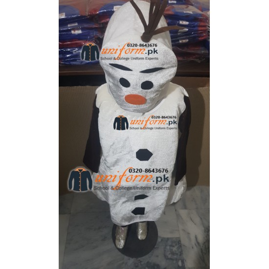 Olaf Costume In Pakistan Frozen For Kids Buy Online
