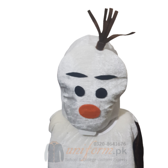 Olaf Costume In Pakistan Frozen For Kids Buy Online