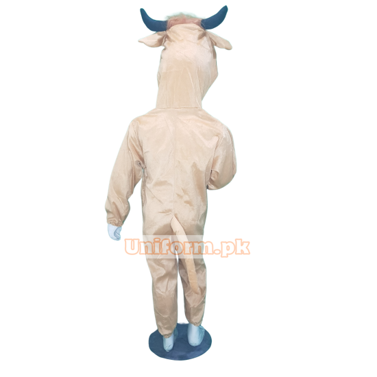 OX Costume For Kids Buy Online In Pakistan