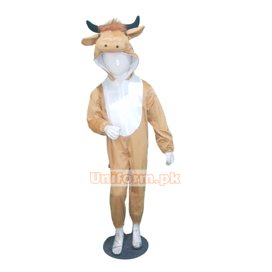 OX Costume For Kids Buy Online In Pakistan