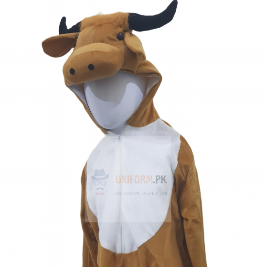 OX Costume For Kids Buy Online In Pakistan