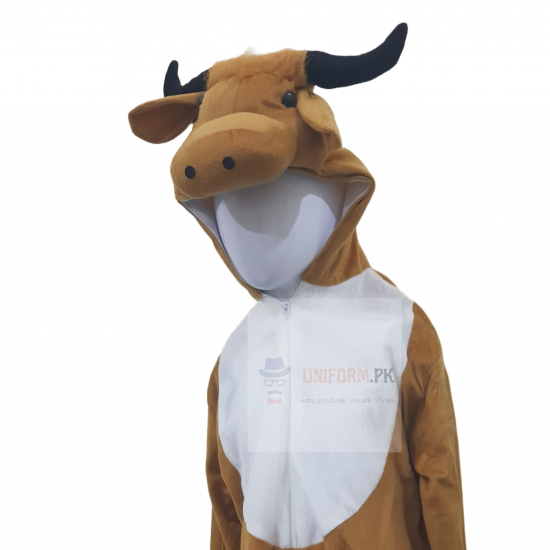 OX Costume For Kids Buy Online In Pakistan