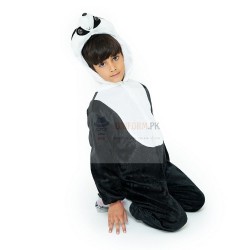 Panda Costume For Kids Buy Online In Pakistan