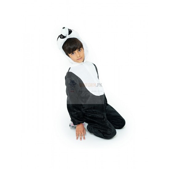 Panda Costume For Kids Buy Online In Pakistan