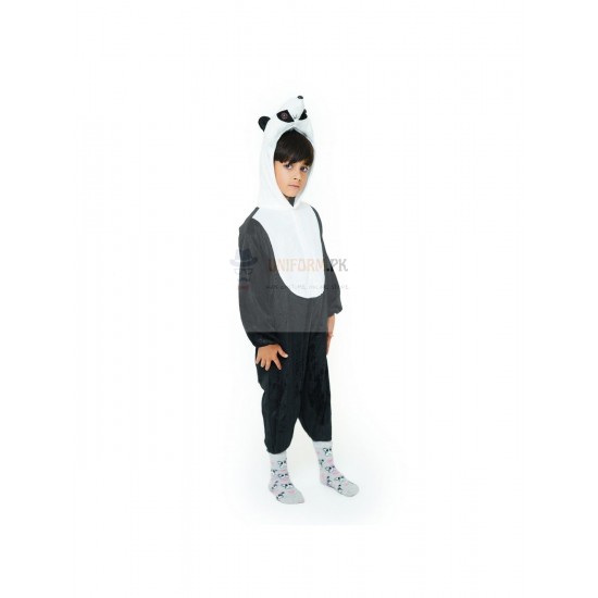 Panda Costume For Kids Buy Online In Pakistan