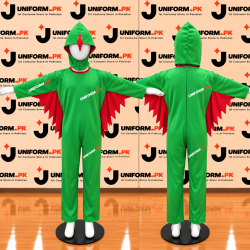 Parrot Costume For Kids Buy Online In Pakistan