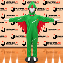Parrot Costume For Kids Buy Online In Pakistan