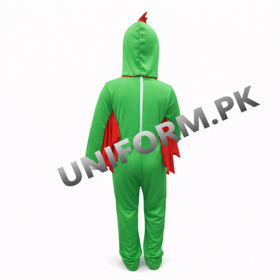 Parrot Costume For Kids Buy Online In Pakistan