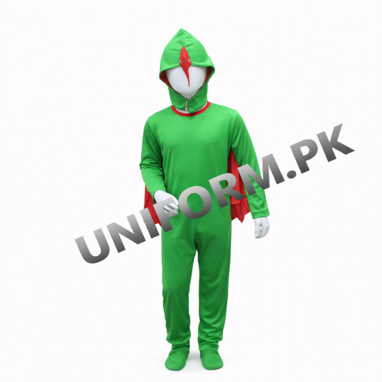 Parrot Costume For Kids Buy Online In Pakistan