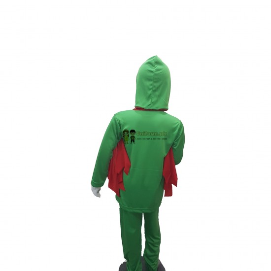 Parrot Costume For Kids Buy Online In Pakistan