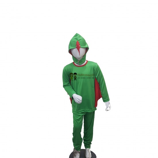 Parrot Costume For Kids Buy Online In Pakistan