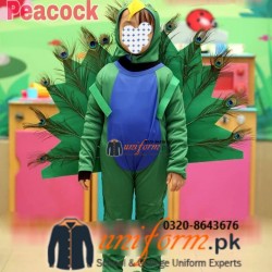 Peacock Costume In Pakistan For Kids Buy Online