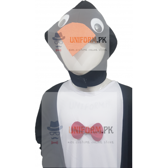 Penguin Costume For Kids Buy Online in Pakistan Penguin Dress