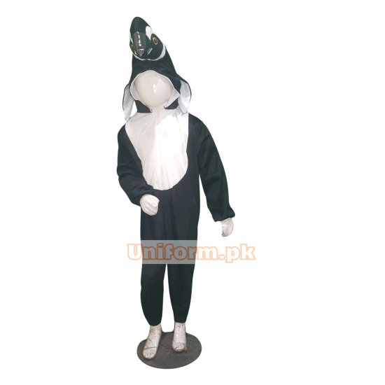 Penguin Costume For Kids Buy Online in Pakistan Penguin Dress