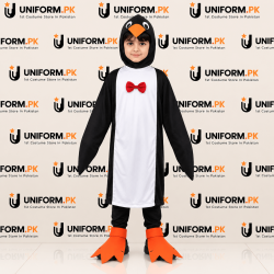 Penguin Jumpsuit For Kids Buy Online In Pakistan