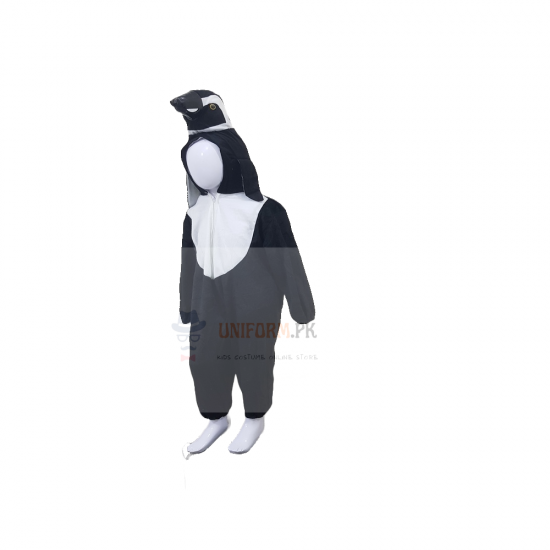 Penguin Costume For Kids Buy Online in Pakistan Penguin Dress