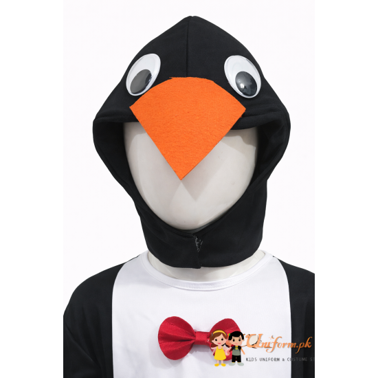 Penguin Jumpsuit For Kids Buy Online In Pakistan