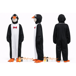 Penguin Jumpsuit For Kids Buy Online In Pakistan