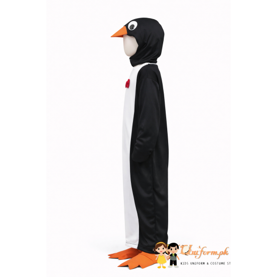 Penguin Jumpsuit For Kids Buy Online In Pakistan