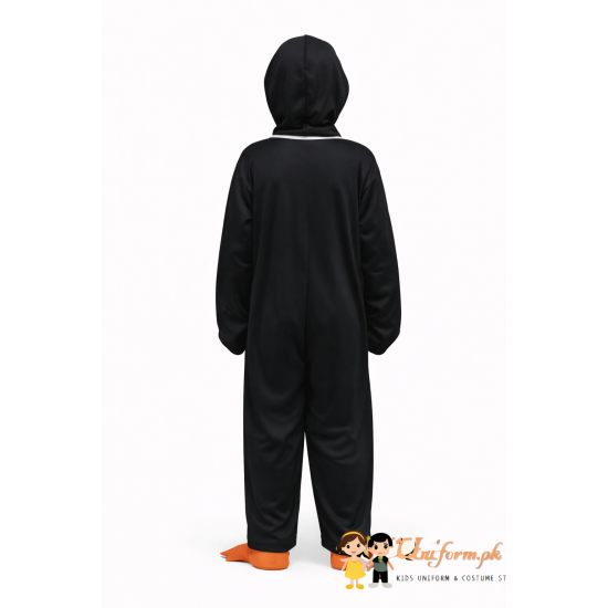 Penguin Jumpsuit For Kids Buy Online In Pakistan