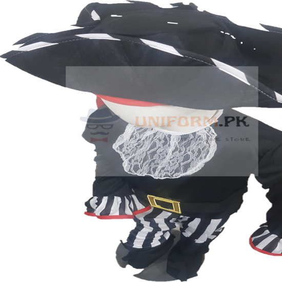 Pirate Costume For Kids Buy Online In Pakistan
