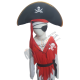 Pirate Costume For Kids Buy Online In Pakistan