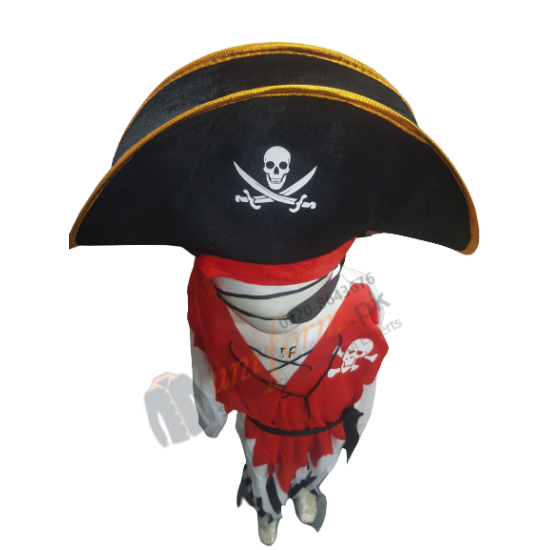 Pirate Costume For Kids Buy Online In Pakistan