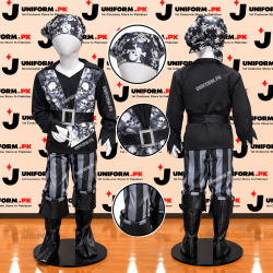 Pirate Girl Costume For Kids Halloween Costume Buy Online In Pakistan