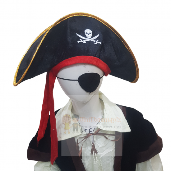 Pirate Costume For Kids Buy Online In Pakistan