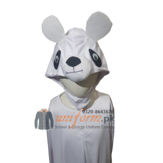 Polar Bear Costume For Kids Buy Online In Pakistan