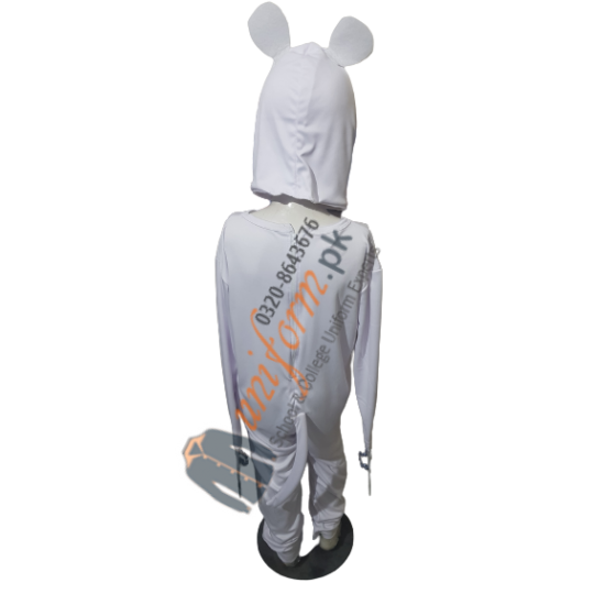 Polar Bear Costume For Kids Buy Online In Pakistan