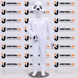 Polar Bear Costume For Kids Buy Online In Pakistan