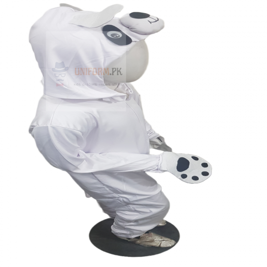 Polar Bear Costume For Kids Buy Online In Pakistan