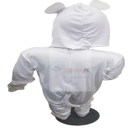 Polar Bear Costume For Kids Buy Online In Pakistan